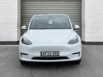  TESLA MODEL Y Long Range AWD 5dr Auto 2022 6