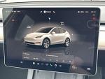 TESLA MODEL Y Long Range AWD 5dr Auto 2022 18