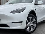  TESLA MODEL Y Long Range AWD 5dr Auto 2022 7