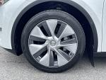  TESLA MODEL Y Long Range AWD 5dr Auto 2022 8