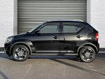  Suzuki IGNIS 1.2 Dualjet 12V Hybrid SZ5 5dr CVT 2021 2