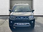  Suzuki IGNIS 1.2 Dualjet 12V Hybrid SZ5 5dr CVT 2021 6