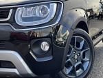  Suzuki IGNIS 1.2 Dualjet 12V Hybrid SZ5 5dr CVT 2021 7