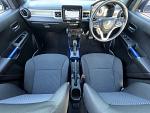  Suzuki IGNIS 1.2 Dualjet 12V Hybrid SZ5 5dr CVT 2021 18