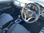  Suzuki IGNIS 1.2 Dualjet 12V Hybrid SZ5 5dr CVT 2021 33
