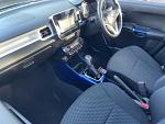  Suzuki IGNIS 1.2 Dualjet 12V Hybrid SZ5 5dr CVT 2021 38
