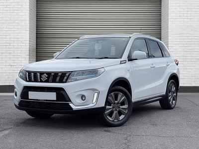 2020 Suzuki VITARA 1.4 Boosterjet SZ-T 5dr