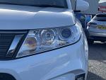  Suzuki VITARA 1.4 Boosterjet SZ-T 5dr 2020 13