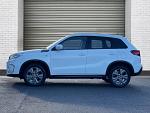  Suzuki VITARA 1.4 Boosterjet SZ-T 5dr 2020 2