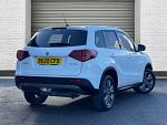  Suzuki VITARA 1.4 Boosterjet SZ-T 5dr 2020 3