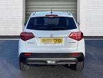  Suzuki VITARA 1.4 Boosterjet SZ-T 5dr 2020 4