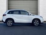  Suzuki VITARA 1.4 Boosterjet SZ-T 5dr 2020 5