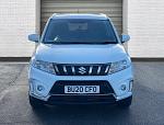  Suzuki VITARA 1.4 Boosterjet SZ-T 5dr 2020 6