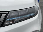  Suzuki VITARA 1.5 Hybrid SZ5 5dr AGS 2022 13