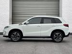  Suzuki VITARA 1.5 Hybrid SZ5 5dr AGS 2022 2