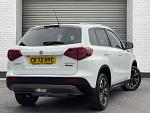  Suzuki VITARA 1.5 Hybrid SZ5 5dr AGS 2022 3