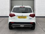  Suzuki VITARA 1.5 Hybrid SZ5 5dr AGS 2022 4
