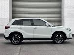  Suzuki VITARA 1.5 Hybrid SZ5 5dr AGS 2022 5