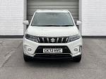  Suzuki VITARA 1.5 Hybrid SZ5 5dr AGS 2022 6