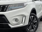  Suzuki VITARA 1.5 Hybrid SZ5 5dr AGS 2022 7