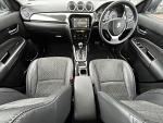  Suzuki VITARA 1.5 Hybrid SZ5 5dr AGS 2022 19