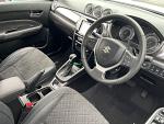  Suzuki VITARA 1.5 Hybrid SZ5 5dr AGS 2022 34