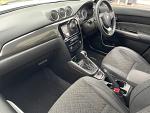  Suzuki VITARA 1.5 Hybrid SZ5 5dr AGS 2022 39