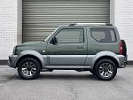  Suzuki JIMNY 1.3 VVT SZ4 3dr 2017 2