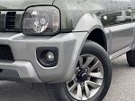  Suzuki JIMNY 1.3 VVT SZ4 3dr 2017 7