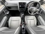  Suzuki JIMNY 1.3 VVT SZ4 3dr 2017 19