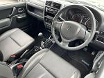  Suzuki JIMNY 1.3 VVT SZ4 3dr 2017 20