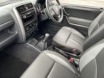  Suzuki JIMNY 1.3 VVT SZ4 3dr 2017 25