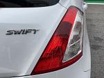  Suzuki SWIFT 1.2 SZ4 [Nav] 5dr Auto 2014 15