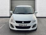  Suzuki SWIFT 1.2 SZ4 [Nav] 5dr Auto 2014 6
