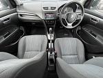  Suzuki SWIFT 1.2 SZ4 [Nav] 5dr Auto 2014 19
