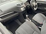  Suzuki SWIFT 1.2 SZ4 [Nav] 5dr Auto 2014 34