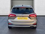  Ford FOCUS 1.5 EcoBlue 120 Active X Auto 5dr 2019 4