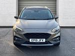  Ford FOCUS 1.5 EcoBlue 120 Active X Auto 5dr 2019 6