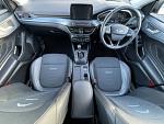  Ford FOCUS 1.5 EcoBlue 120 Active X Auto 5dr 2019 21