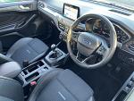  Ford FOCUS 1.5 EcoBlue 120 Active X Auto 5dr 2019 45