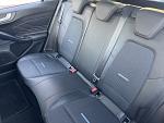  Ford FOCUS 1.5 EcoBlue 120 Active X Auto 5dr 2019 49