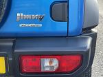  Suzuki Jimny 1.5 SZ5 ALLGRIP 3dr 2020 10
