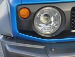  Suzuki Jimny 1.5 SZ5 ALLGRIP 3dr 2020 11