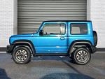  Suzuki Jimny 1.5 SZ5 ALLGRIP 3dr 2020 2