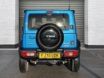  Suzuki Jimny 1.5 SZ5 ALLGRIP 3dr 2020 4