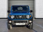  Suzuki Jimny 1.5 SZ5 ALLGRIP 3dr 2020 6