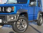  Suzuki Jimny 1.5 SZ5 ALLGRIP 3dr 2020 7