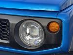  Suzuki Jimny 1.5 SZ5 ALLGRIP 3dr 2020 8