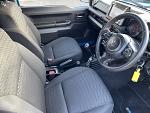  Suzuki Jimny 1.5 SZ5 ALLGRIP 3dr 2020 16
