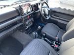  Suzuki Jimny 1.5 SZ5 ALLGRIP 3dr 2020 31